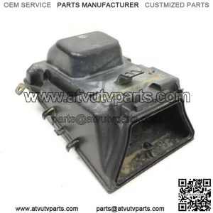 Polaris Sportsman 450 500 570 700 800 Rear Storage Tool Box Trunk 1203104 (For: More than one vehicle)