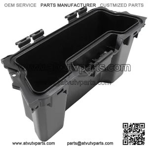 Rear Top Case SFA 600 / SFA 1000