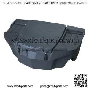 Cargo Box fits 2016-2022 CFMoto Z-Force 500/800/1000