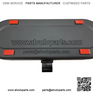 Universal Storage Case, CFMOTO OEM (5BYV-804100-1000)