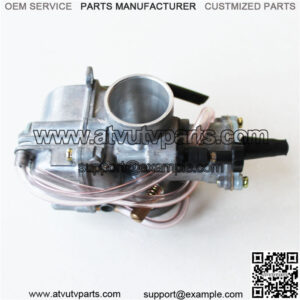 for PWK 30 Carburetor 30mm Carburador for 2T/4T for Modify Off for Road Motorcycle 150-400 Cc Racing Engine for UTV for ATV