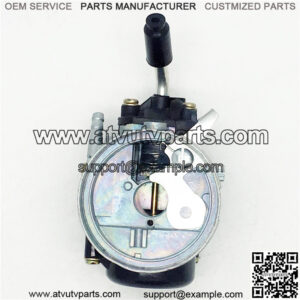 39cc 15mm carburetor