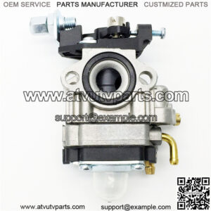 43cc 49cc RX-9101 H1 19 MZ11 carburetor