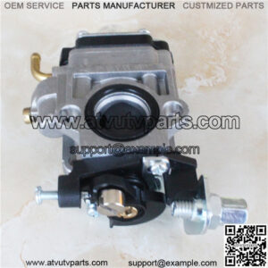 43cc 49cc RX-9101 H119 MZ15 carburetor