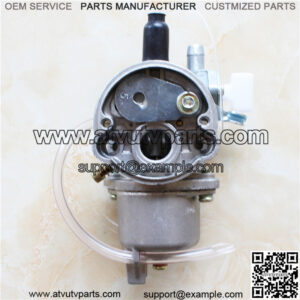 49cc carburetor