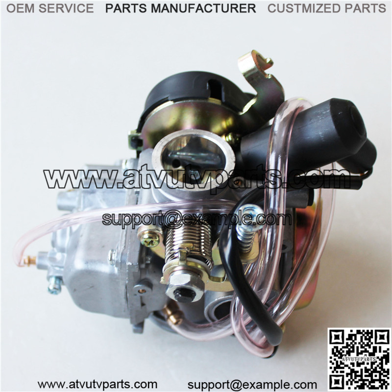 Neptune Lingying W5 carburetor