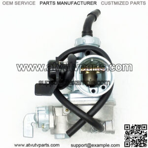 ATC110 carburetor