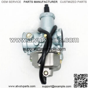 ATC200 carburetor