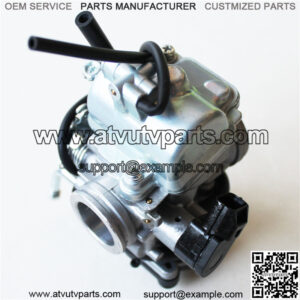 EN200 carburetor