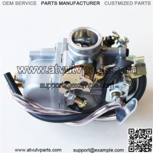 Carburetor for Suzuki 125 GN125 GN125E EN125 1982 1983 1991-1997 Carburetor ATV