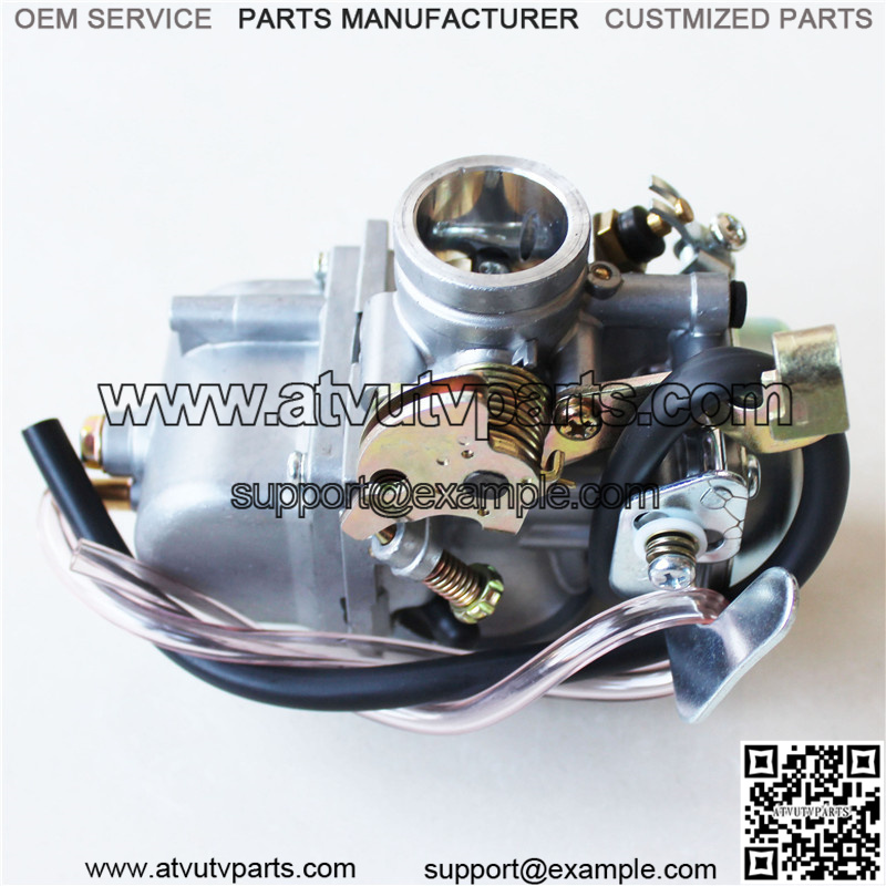 Carburetor for Suzuki 125 GN125 GN125E EN125 1982 1983 1991-1997 Carburetor ATV