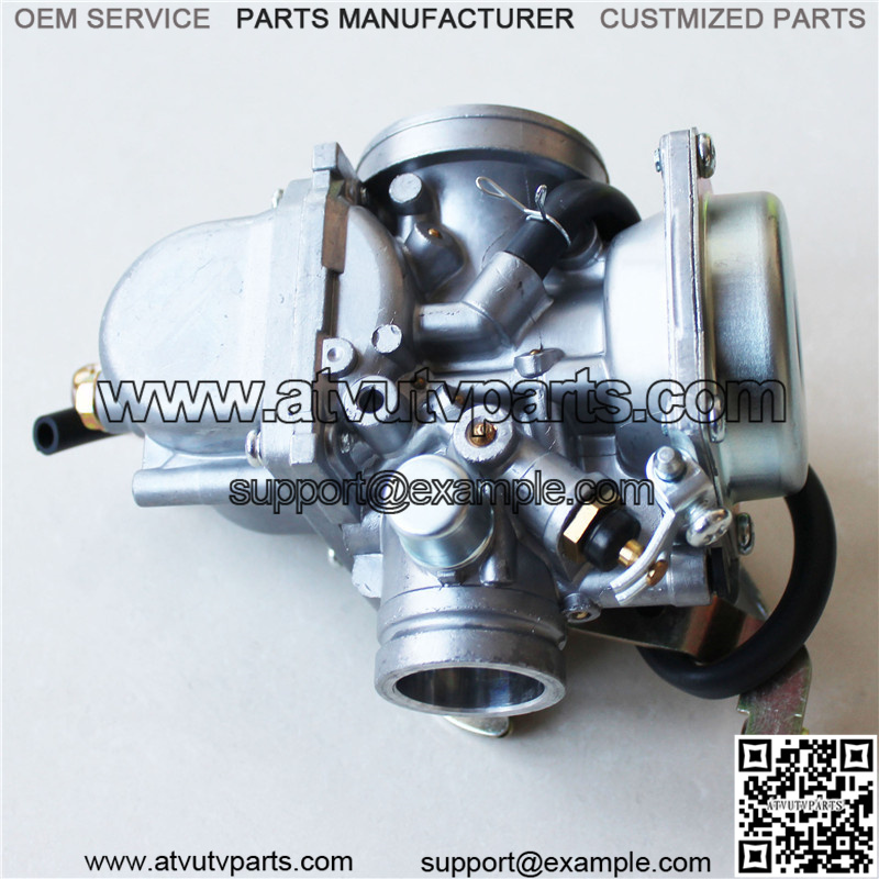 Carburetor for Suzuki 125 GN125 GN125E EN125 1982 1983 1991-1997 Carburetor ATV - Image 3