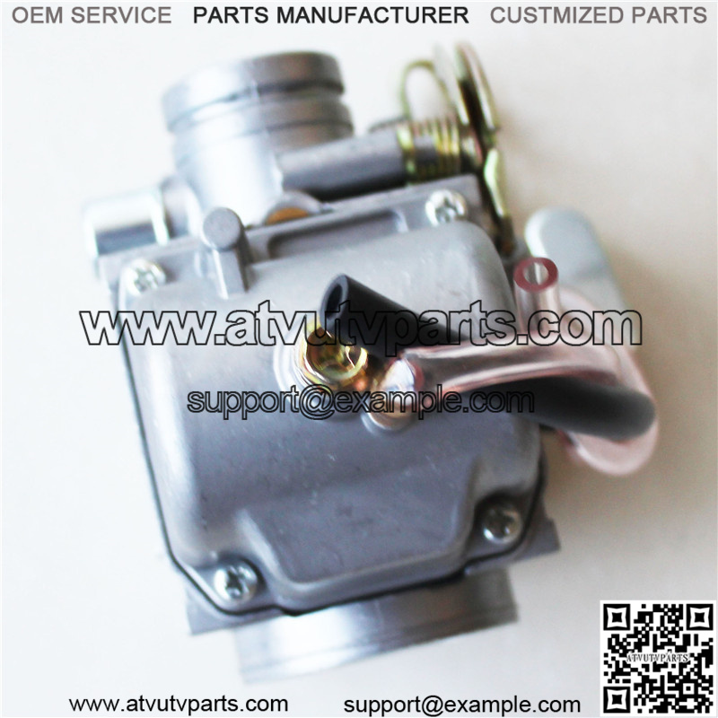 Carburetor for Suzuki 125 GN125 GN125E EN125 1982 1983 1991-1997 Carburetor ATV - Image 4