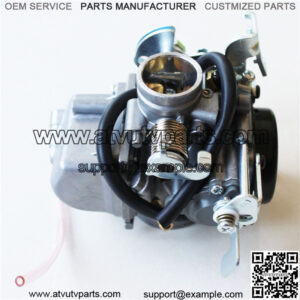 28mm Carburetor Carby Carburettor Carb For Suzuki GN200 GN 200 Motorcycle Bike