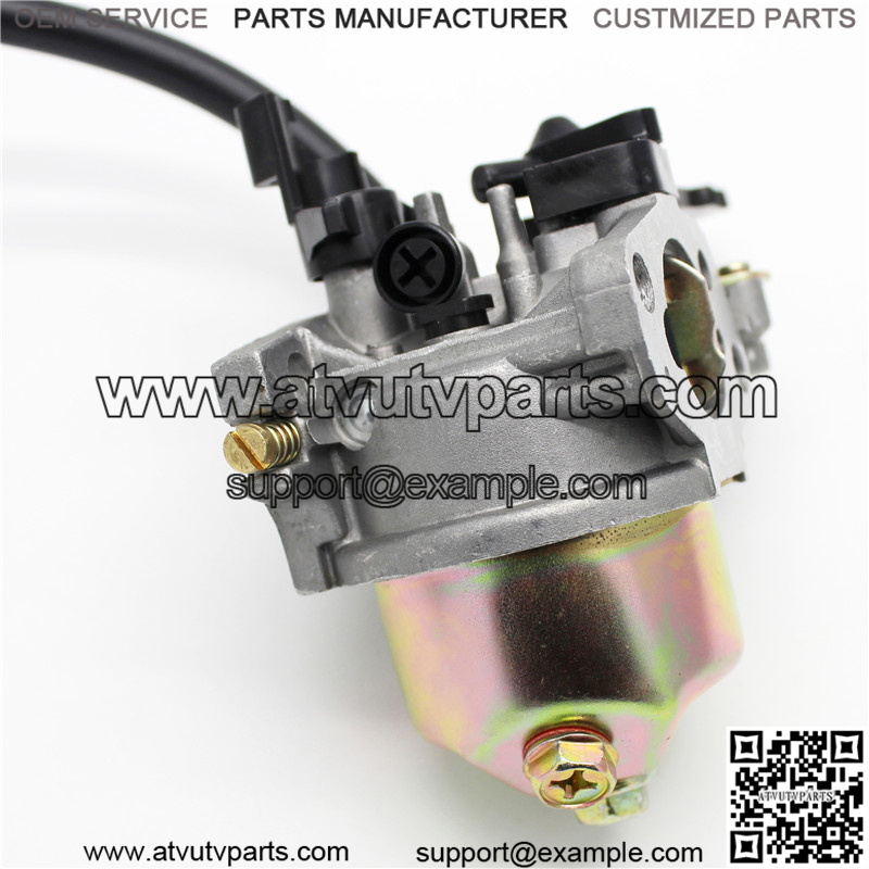 GX160 carburetor - Image 4