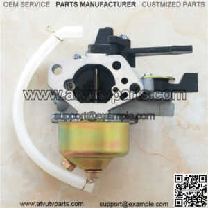 Replacement Carburetor for Honda GX270 models Honda # 16100-ZH9-W21