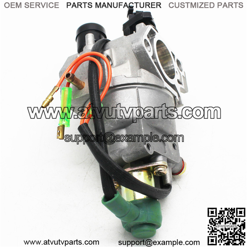 GX390 carburetor-automatic damper - Image 2