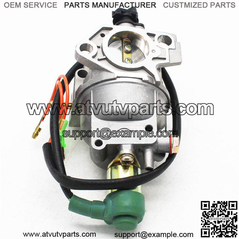 GX390 carburetor-automatic damper - Image 3