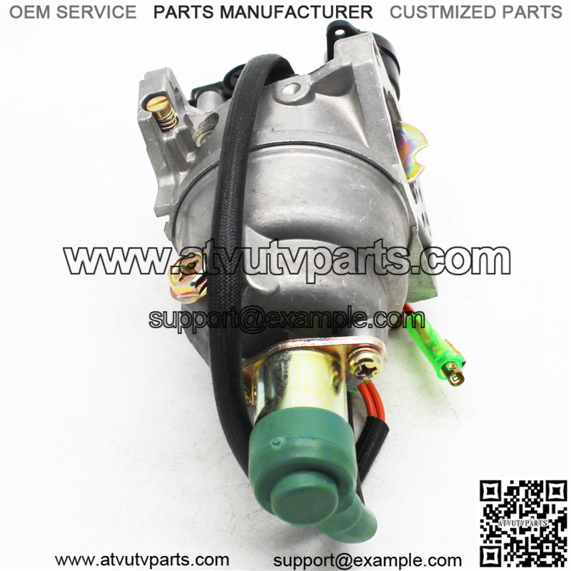 GX390 carburetor-automatic damper - Image 4