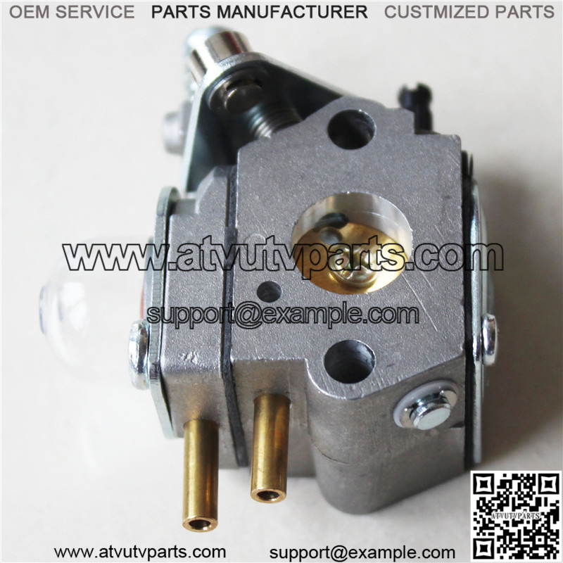 K52 carburetor - Image 2