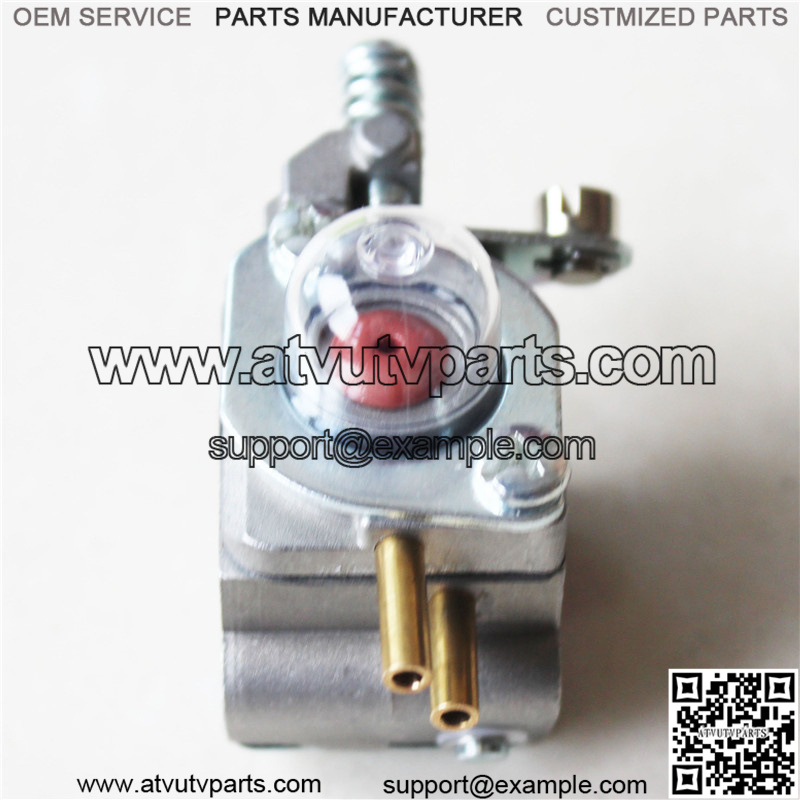 K52 carburetor - Image 3