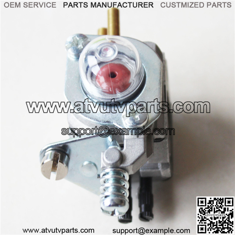 K52 carburetor - Image 4