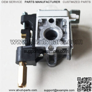K75 carburetor