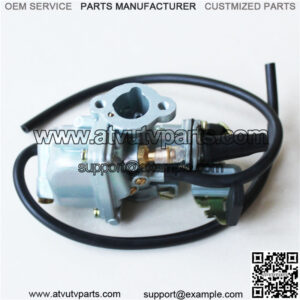 Carburetor for Suzuki LT50 LT 50 LT-A50 JR50 Quadrunner ATV Carb