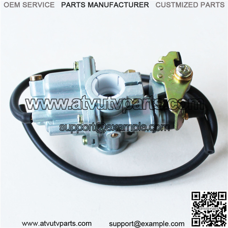 Carburetor for Suzuki LT50 LT 50 LT-A50 JR50 Quadrunner ATV Carb - Image 2