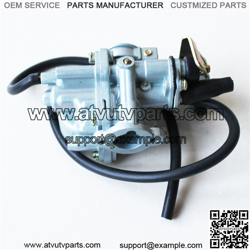 Carburetor for Suzuki LT50 LT 50 LT-A50 JR50 Quadrunner ATV Carb - Image 3