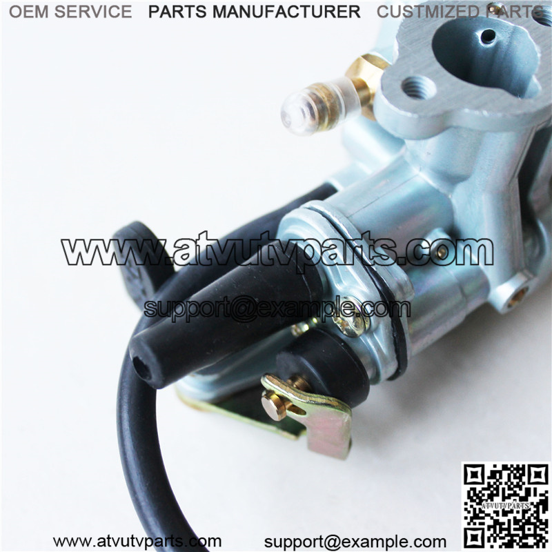 Carburetor for Suzuki LT50 LT 50 LT-A50 JR50 Quadrunner ATV Carb - Image 4