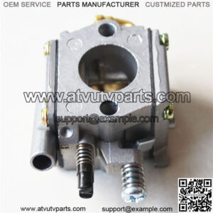 MS381 carburetor