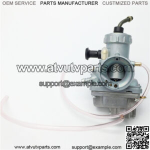 RSK125  carburetor