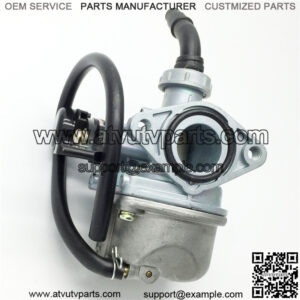 TH90 carburetor