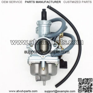 TRX250 carburetor