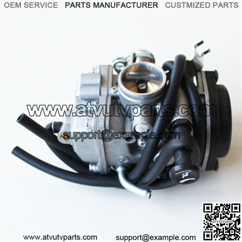 for YBR125 Motorcycle Carburetor 125CC Fuel System Moto Spare Parts for YAMAHA for YJM125 for YB125 for YZF for XTZ125 for YBR for YB for XTZ 125 Engine - Image 2