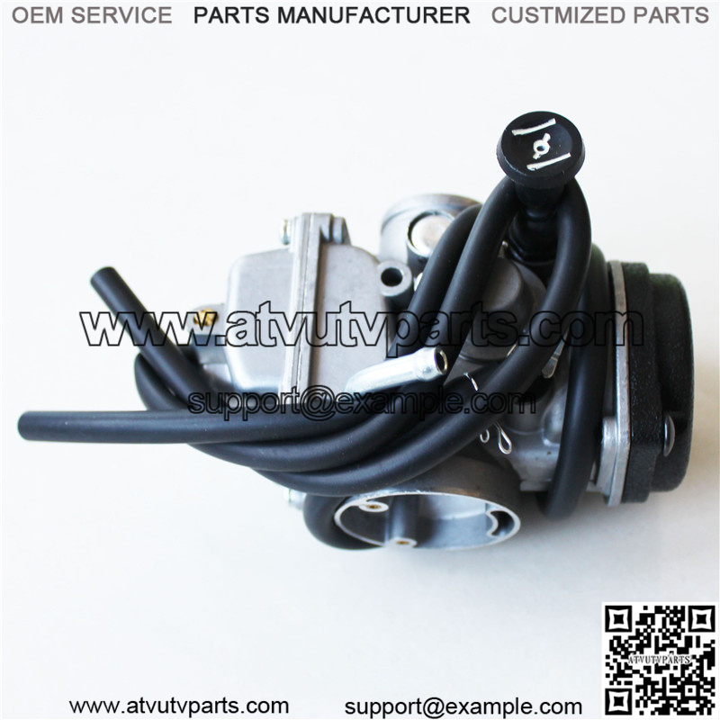 for YBR125 Motorcycle Carburetor 125CC Fuel System Moto Spare Parts for YAMAHA for YJM125 for YB125 for YZF for XTZ125 for YBR for YB for XTZ 125 Engine - Image 3