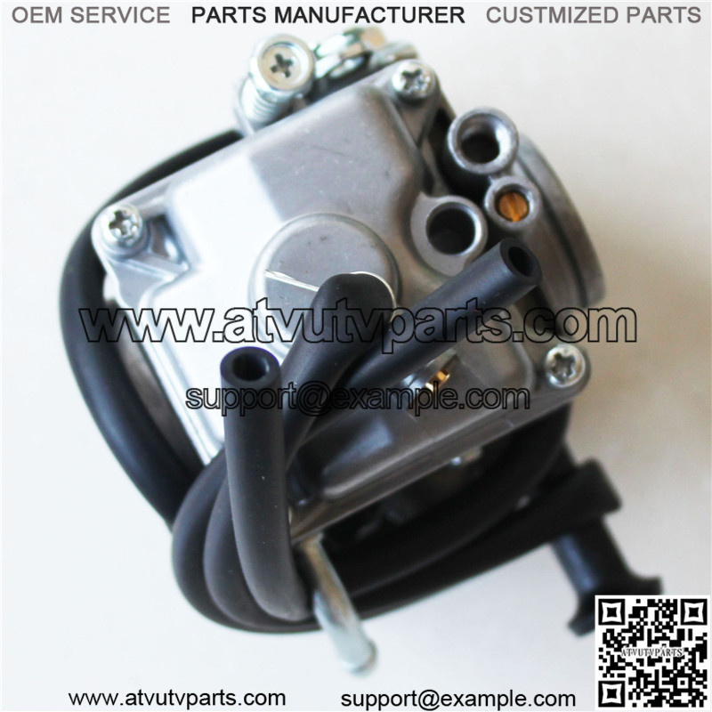 for YBR125 Motorcycle Carburetor 125CC Fuel System Moto Spare Parts for YAMAHA for YJM125 for YB125 for YZF for XTZ125 for YBR for YB for XTZ 125 Engine - Image 4