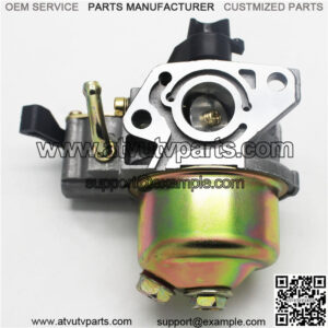 P33-4086 carburetor