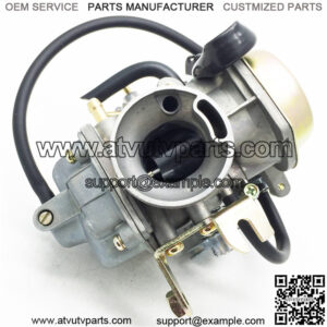 PD30JL carburetor Suitable for CF water-cooled 250cc