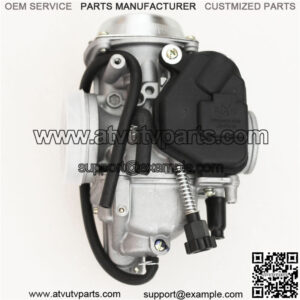 PD32J Carburetor Carb Compatible With TRX300 TRX450 TRX 300 450 1999-2004 Fuel Supply System Accessories