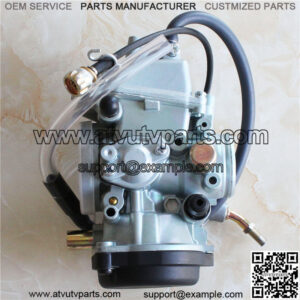 PD33J Carburetor for Hisun UTV ATV 400cc Bruin 350 2X4 4X4 2004-2006