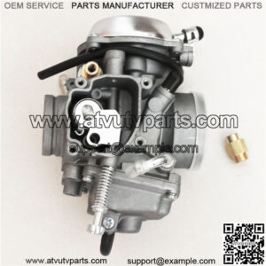 Carburetor PD34J-2 Compatible With POLARIS RANGER 500 1999-2009
