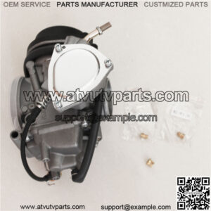 PD36J Carburetor for Kawasaki KFX400 Hisun 350cc UTV ATV