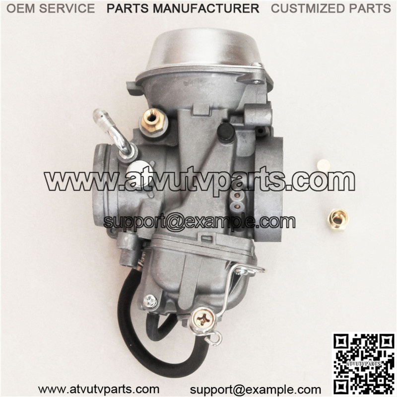 Carburetor Universal 400cc To 600cc Racing Motor ATV For Polaris For Sportsman 500 4x4 Carburetor 2001-2013 For Big Boss 500 Powermotor PD40J Carburetor Carb Assembly - Image 3