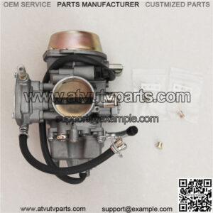 PD42J Carburetor For Hisun 500CC 600CC 700CC HS500 HS700 UTV ATV Carb