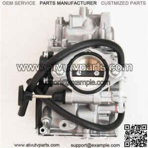 PV36 Carburetor Replacement for Warrior 350 Koaiak 350 YFM350 BW350 1987-2004 ATV Quad