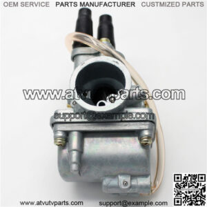 PW80 carburetor