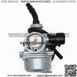 PZ19 carburetor