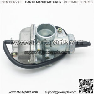 PZ20 carburetor